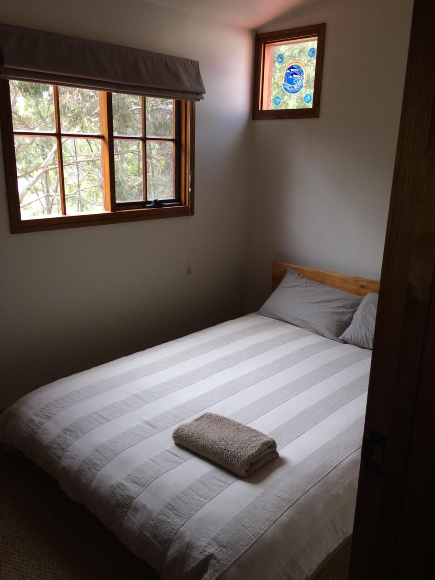 Hostal Tranquil Point Cygnet Exterior foto