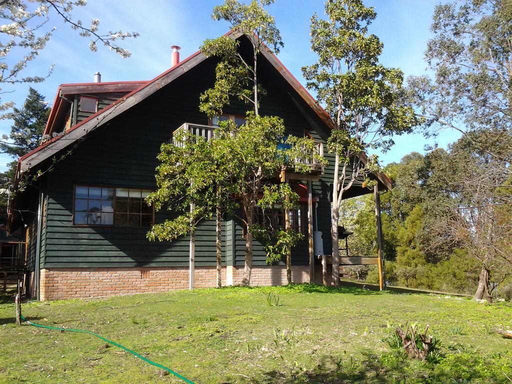 Hostal Tranquil Point Cygnet Exterior foto