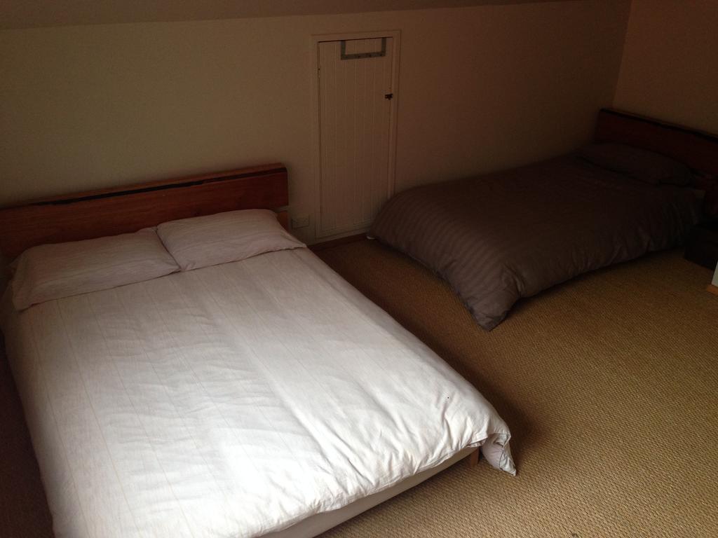 Hostal Tranquil Point Cygnet Exterior foto