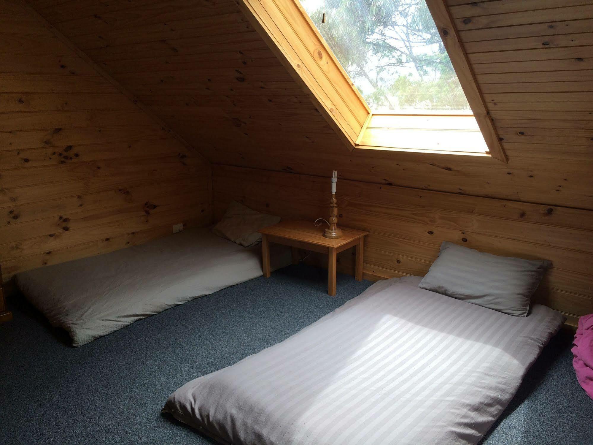 Hostal Tranquil Point Cygnet Exterior foto
